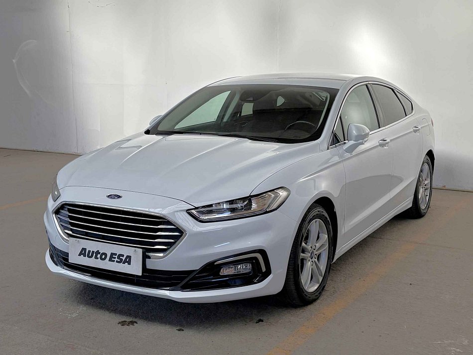 Ford Mondeo 1.5EB 