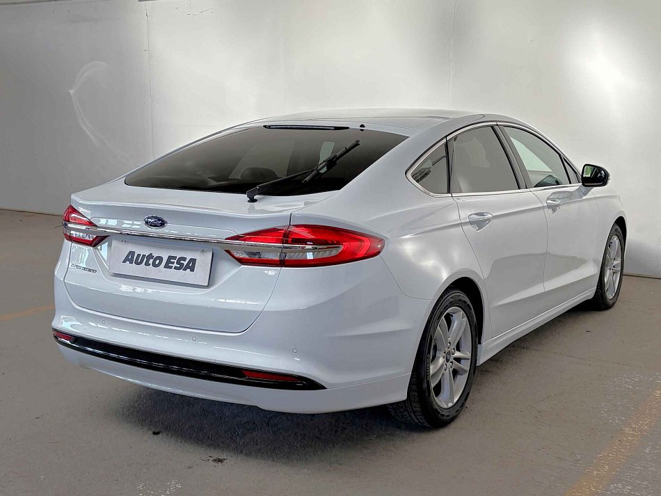 Ford Mondeo 1.5EB 