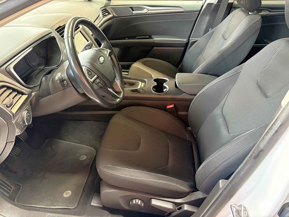 Ford Mondeo 1.5EB 