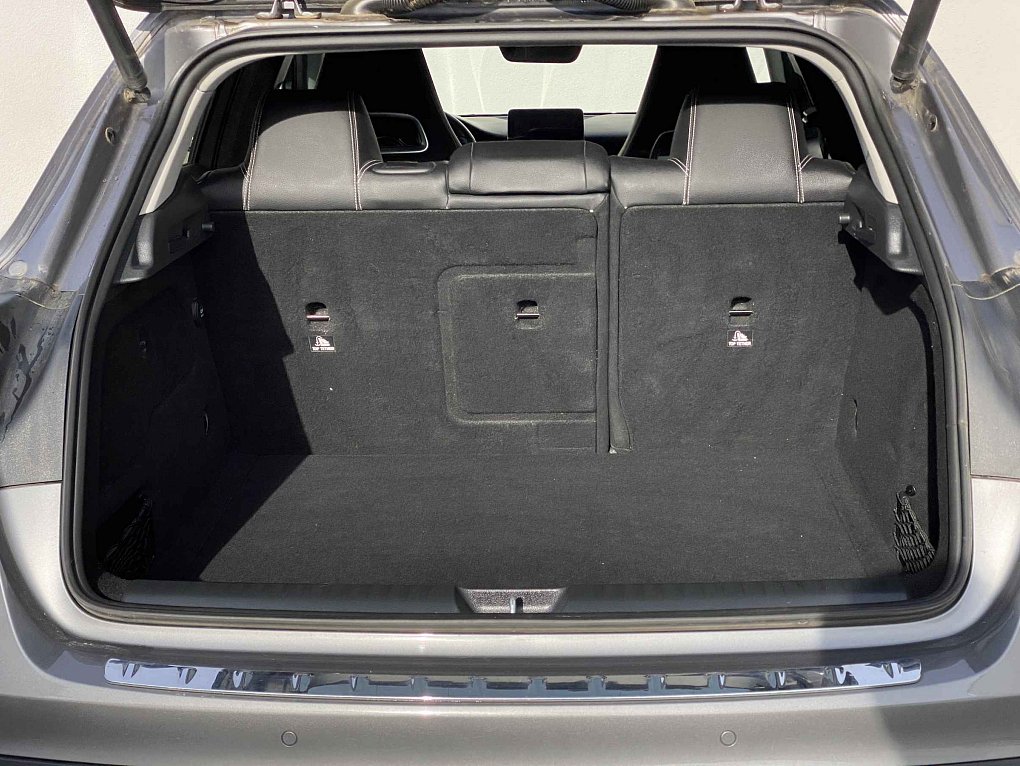 Mercedes-Benz GLA 2.2 CDi  4Matic