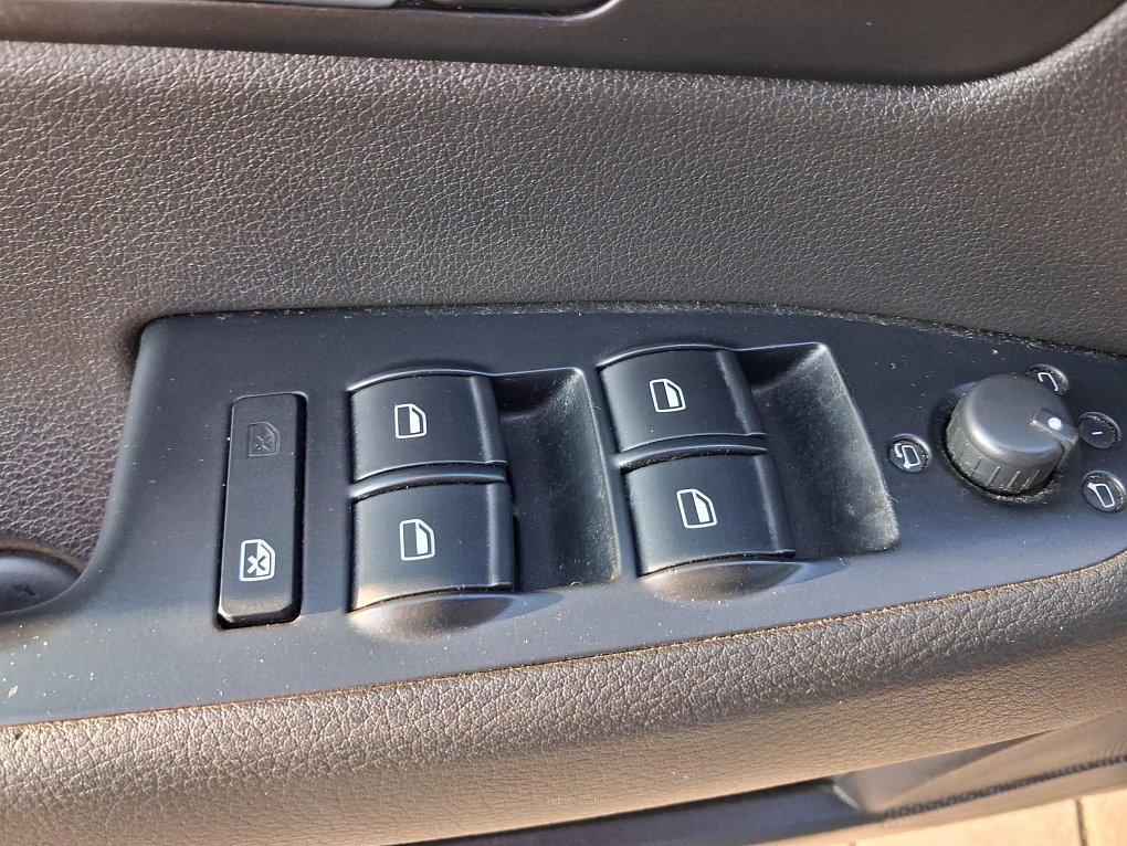 Seat Exeo 2.0TDi Sport