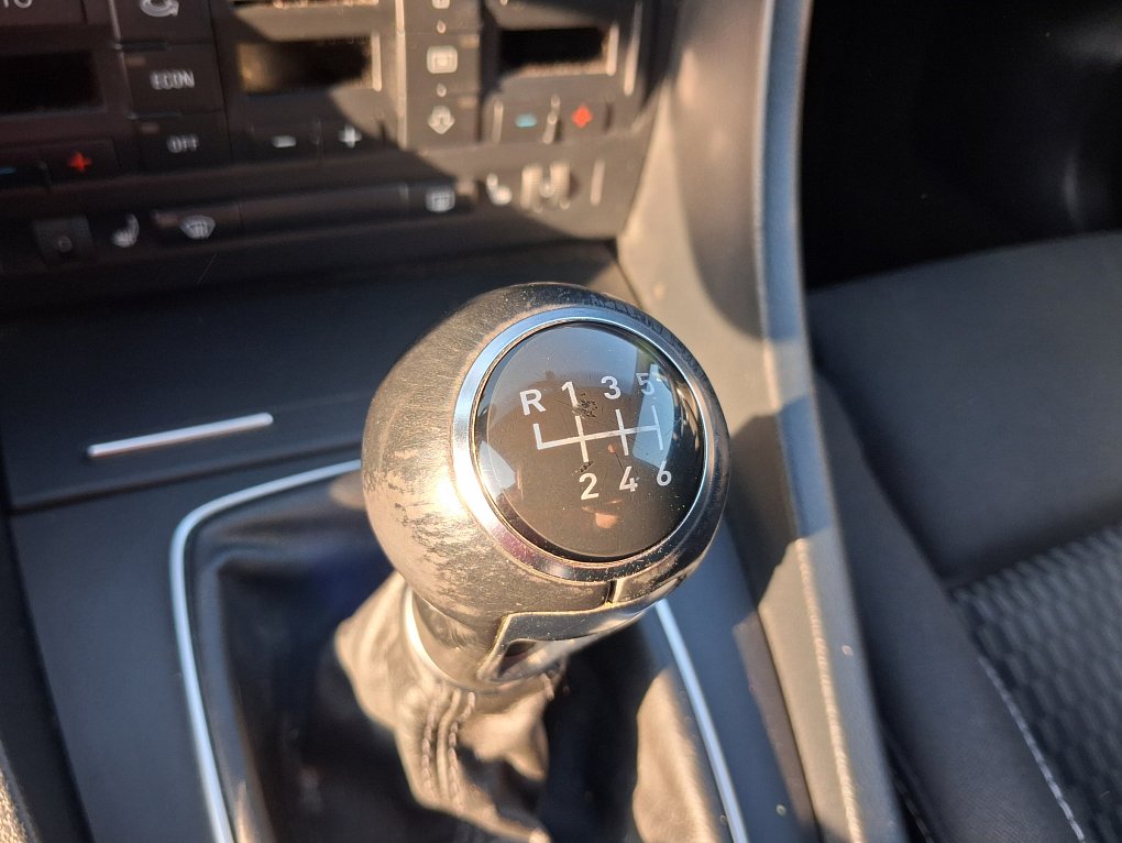 Seat Exeo 2.0TDi Sport