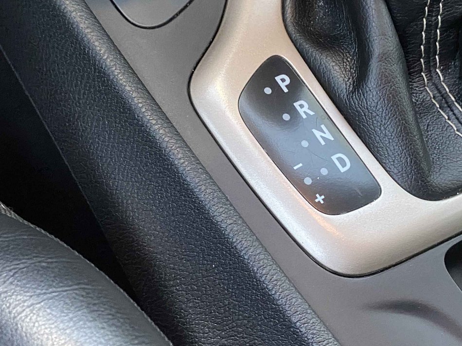 Jeep Cherokee 2.0 M-Jet Limited 4X4