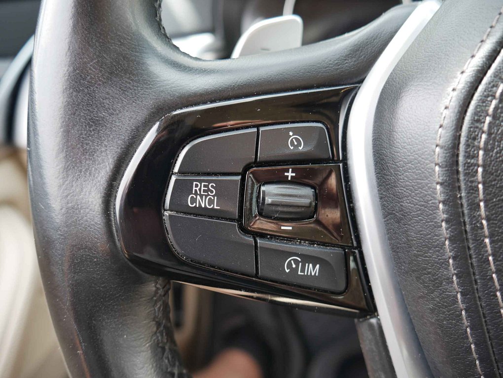 BMW Řada 5 2.0D  520d