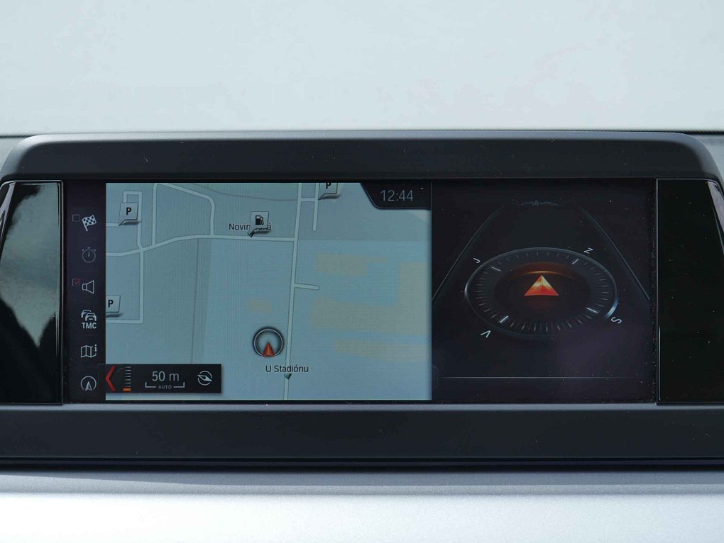 BMW Řada 5 2.0D  520d