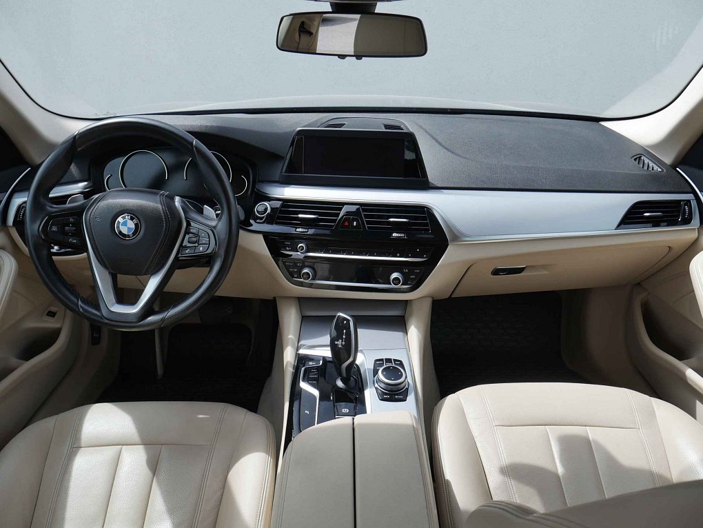 BMW Řada 5 2.0D  520d