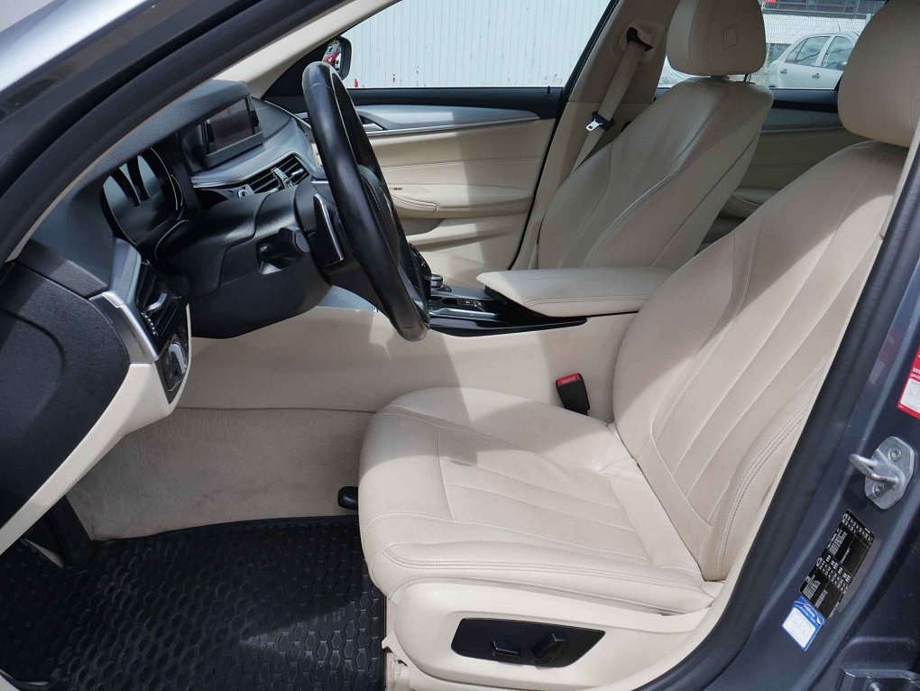 BMW Řada 5 2.0D  520d