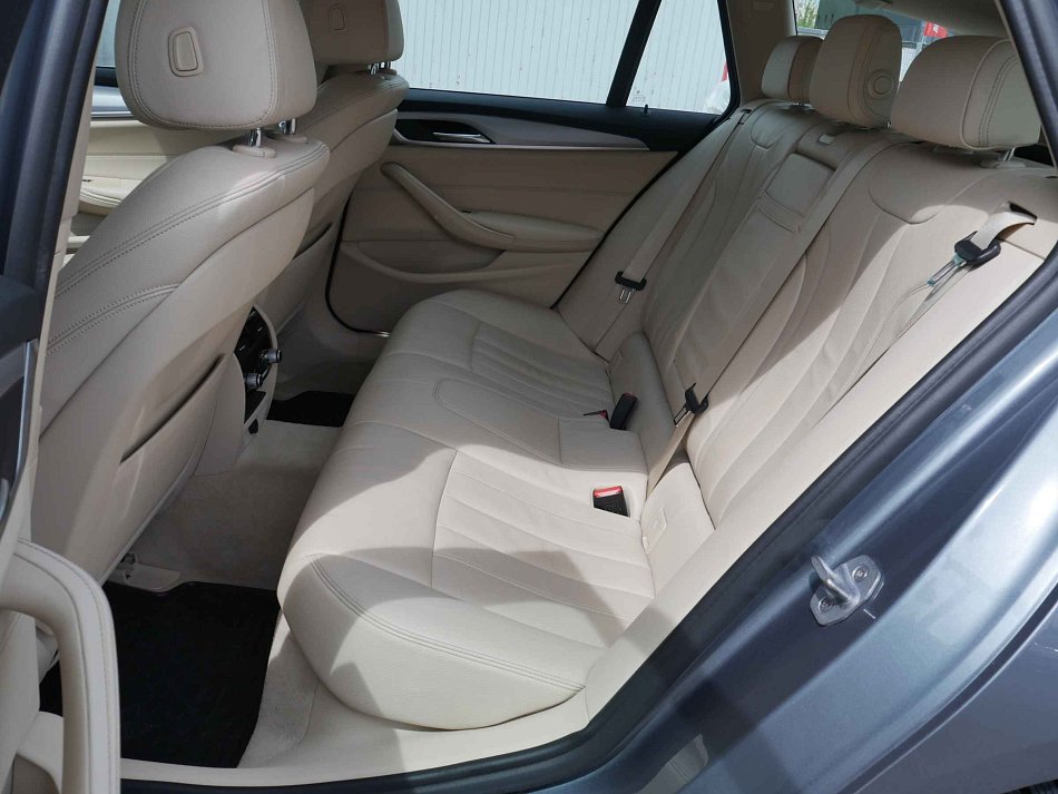 BMW Řada 5 2.0D  520d
