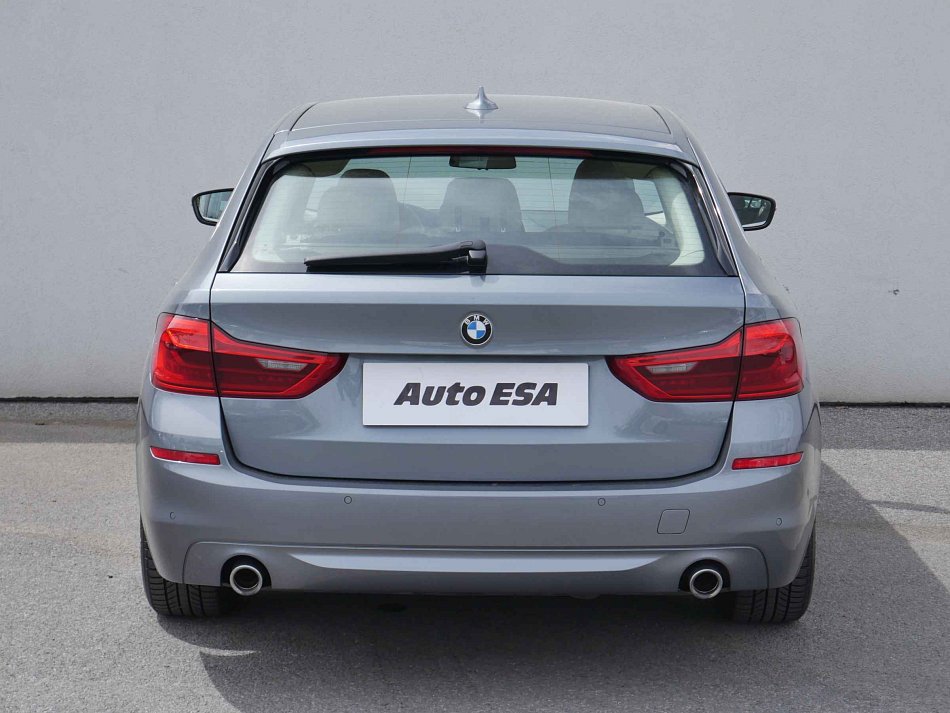 BMW Řada 5 2.0D  520d