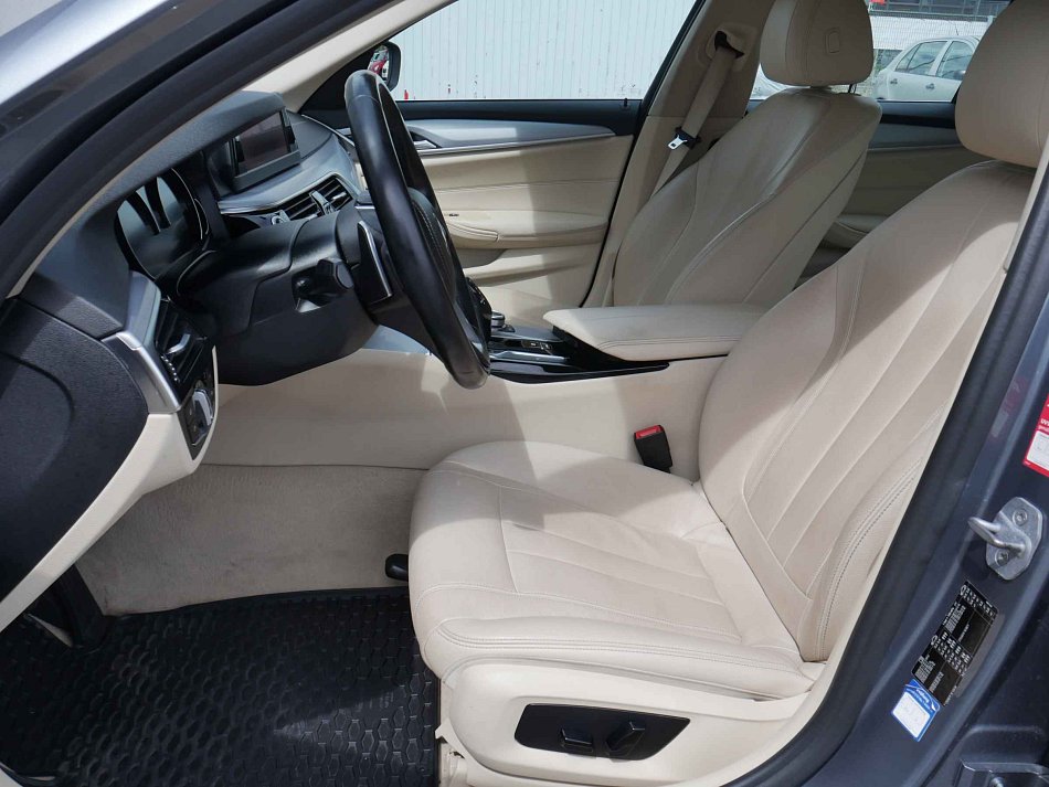 BMW Řada 5 2.0D  520d