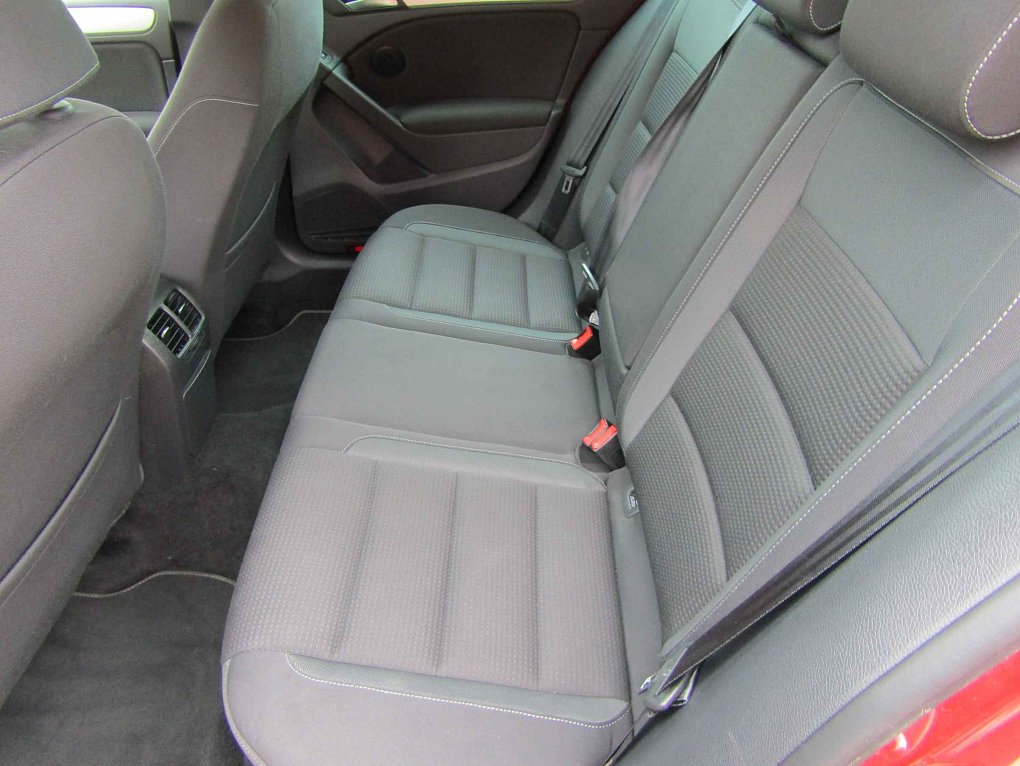 Volkswagen Golf 1.2TSi 