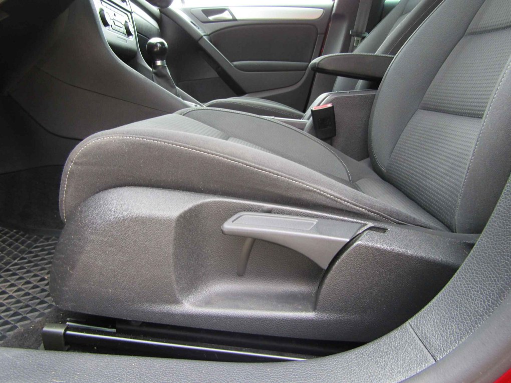 Volkswagen Golf 1.2TSi 