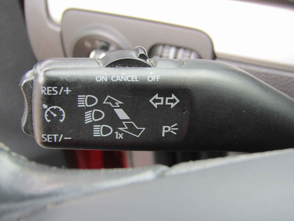 Volkswagen Golf 1.2TSi 