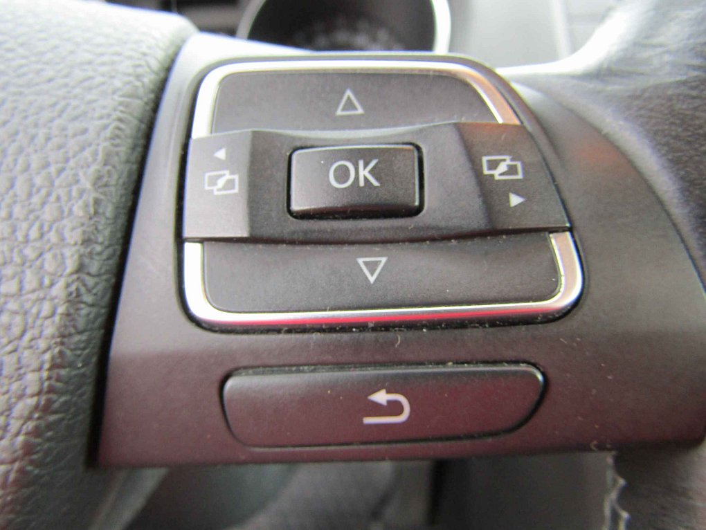 Volkswagen Golf 1.2TSi 