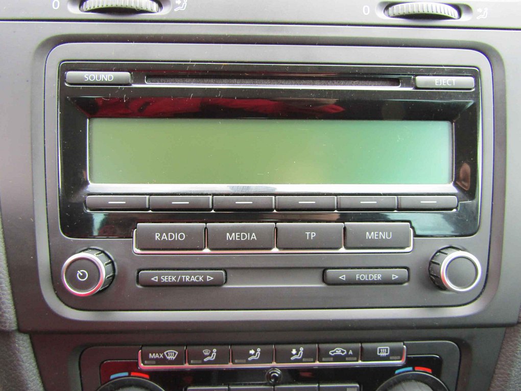 Volkswagen Golf 1.2TSi 