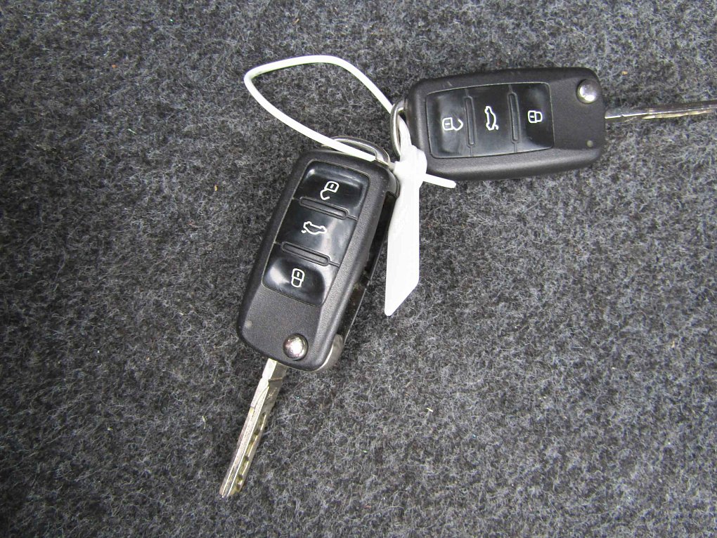 Volkswagen Golf 1.2TSi 