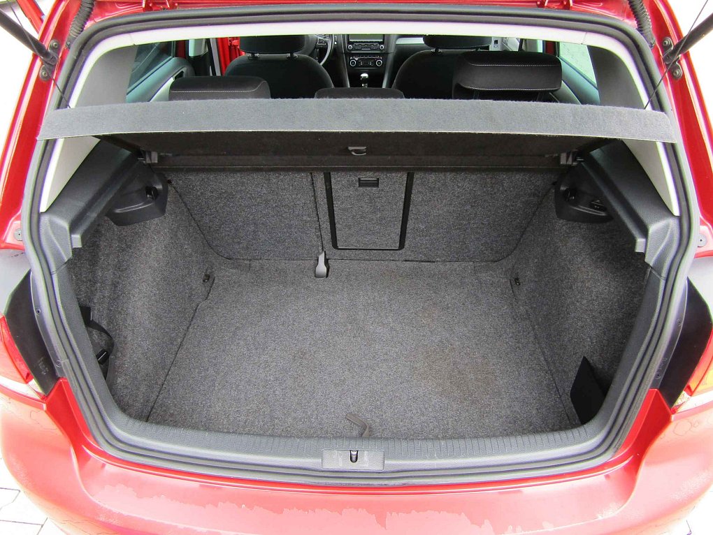 Volkswagen Golf 1.2TSi 