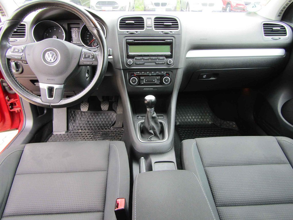 Volkswagen Golf 1.2TSi 