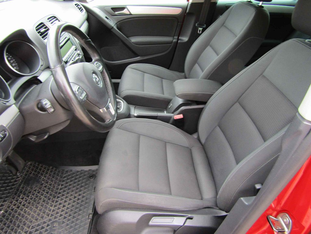 Volkswagen Golf 1.2TSi 