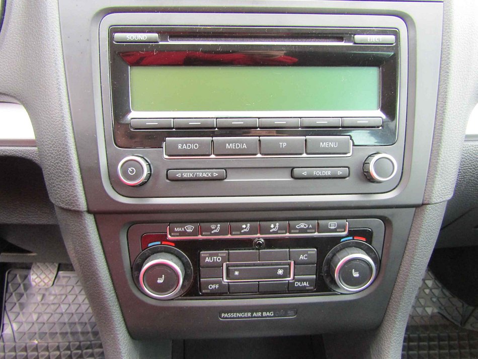 Volkswagen Golf 1.2TSi 