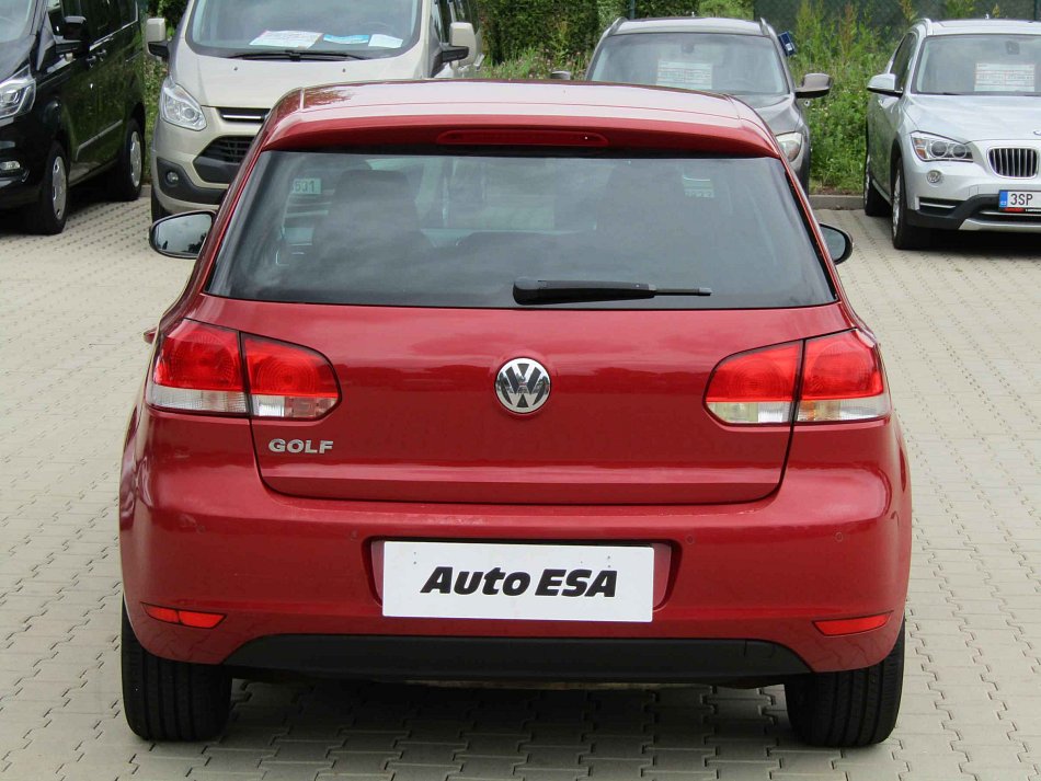 Volkswagen Golf 1.2TSi 