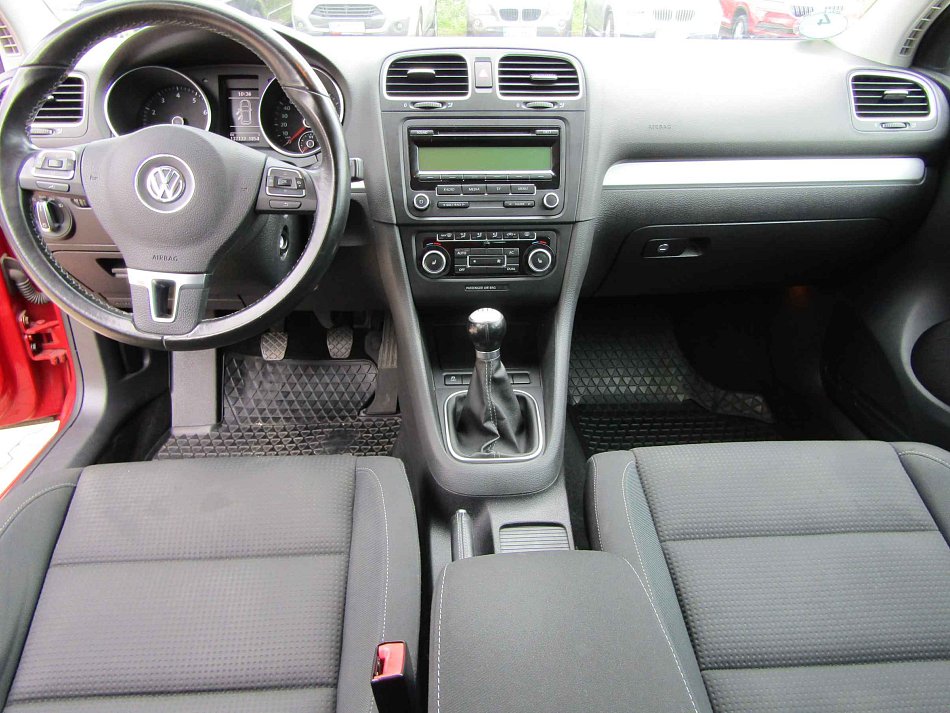 Volkswagen Golf 1.2TSi 