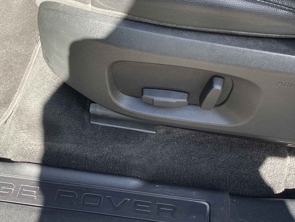 Land Rover Evoque 2.0 TD4  4x4
