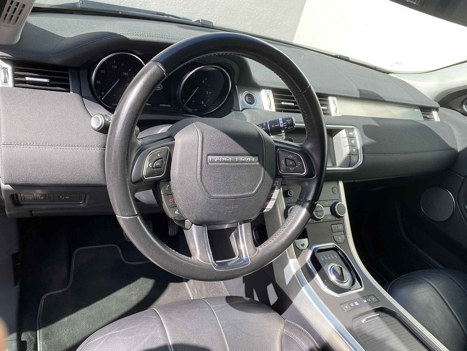 Land Rover Evoque 2.0 TD4  4x4