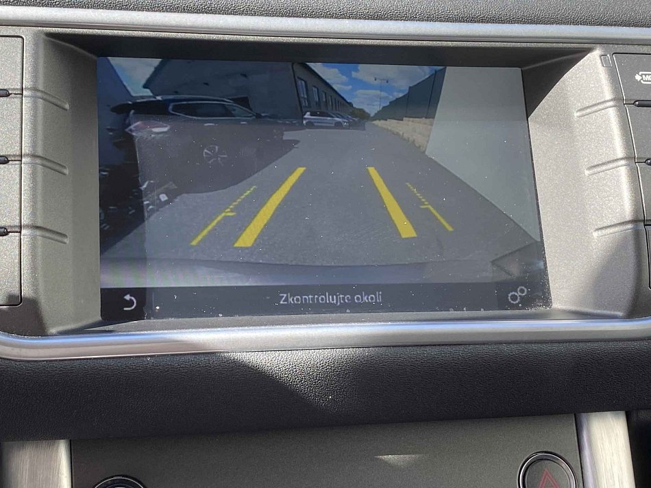 Land Rover Evoque 2.0 TD4  4x4