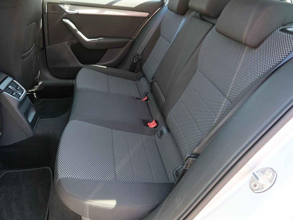 Škoda Octavia III 1.4 TSi Ambition