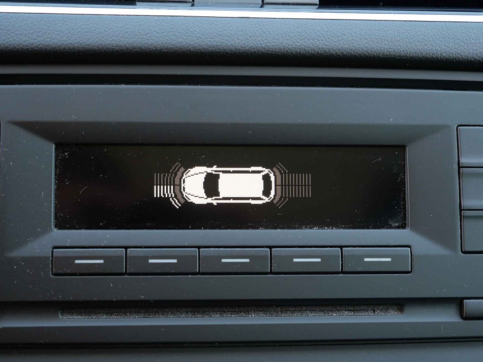 Škoda Octavia III 1.4 TSi Ambition