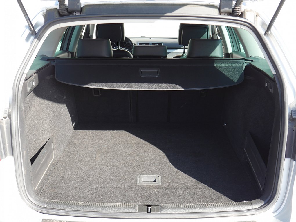 Volkswagen Passat 2.0TDi Highline