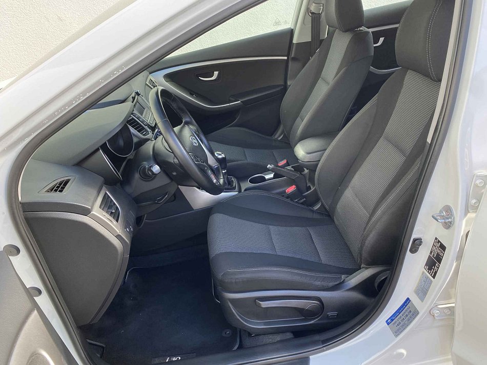 Hyundai I30 1.6GDi 
