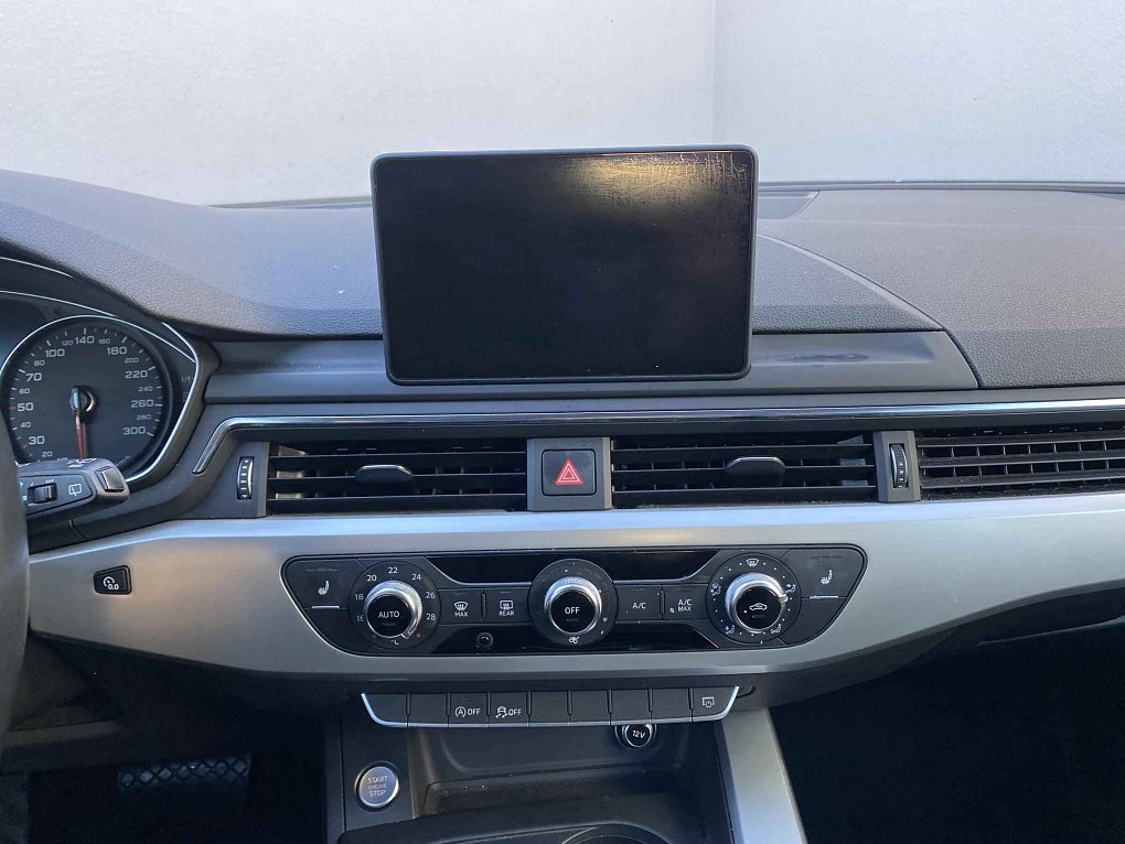 Audi A4 1.4 TFSi 