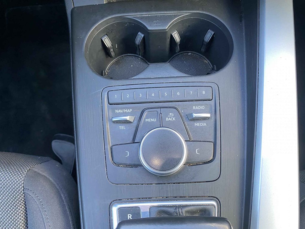 Audi A4 1.4 TFSi 