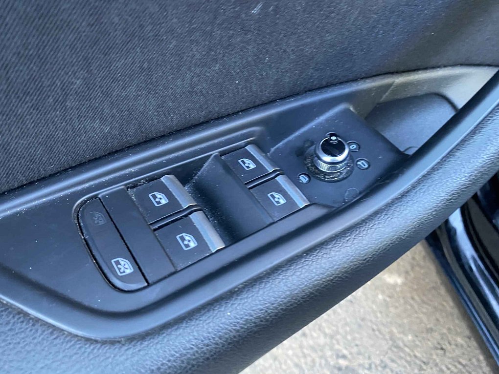 Audi A4 1.4 TFSi 