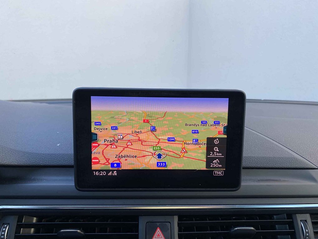 Audi A4 1.4 TFSi 