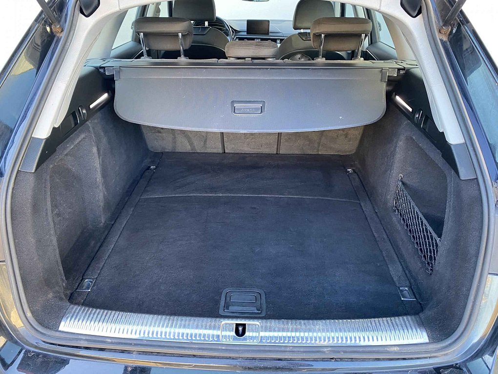 Audi A4 1.4 TFSi 