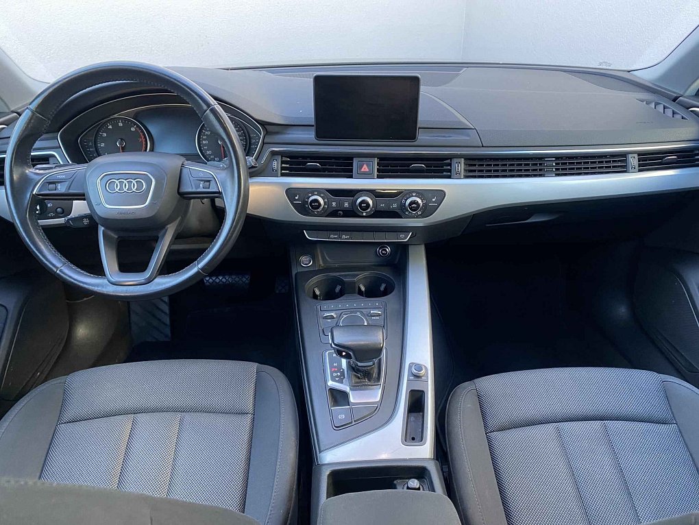 Audi A4 1.4 TFSi 