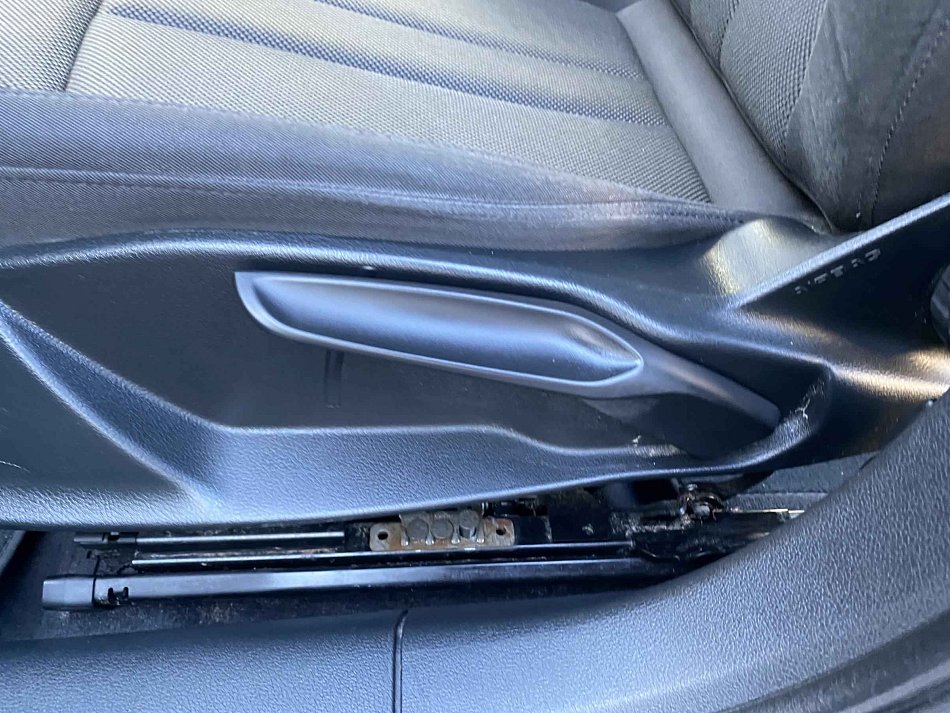 Audi A4 1.4 TFSi 