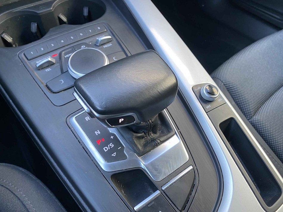 Audi A4 1.4 TFSi 