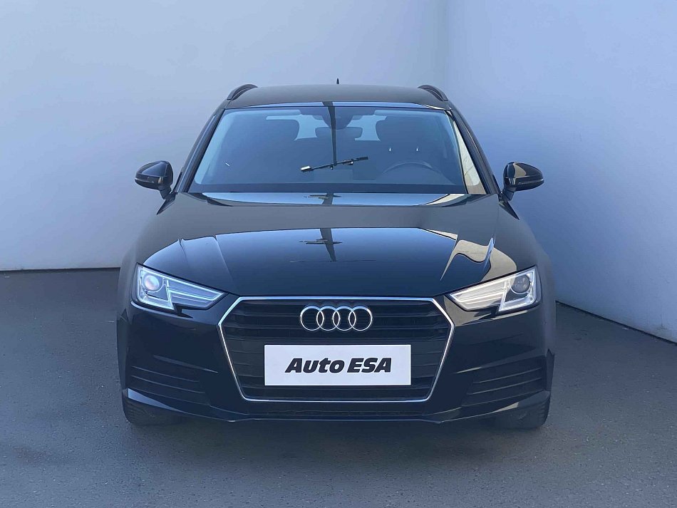 Audi A4 1.4 TFSi 