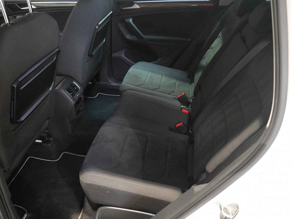 Volkswagen Tiguan 2.0TDi Comfortline