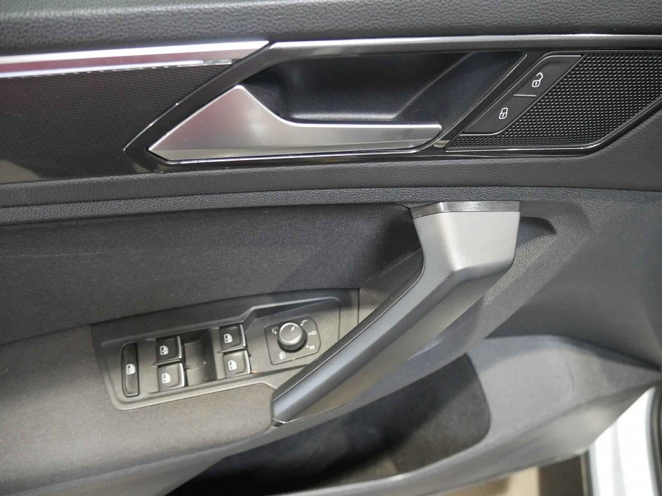 Volkswagen Tiguan 2.0TDi Comfortline