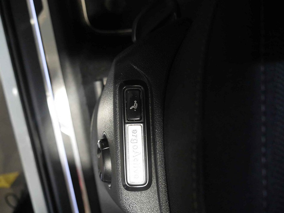Volkswagen Tiguan 2.0TDi Comfortline