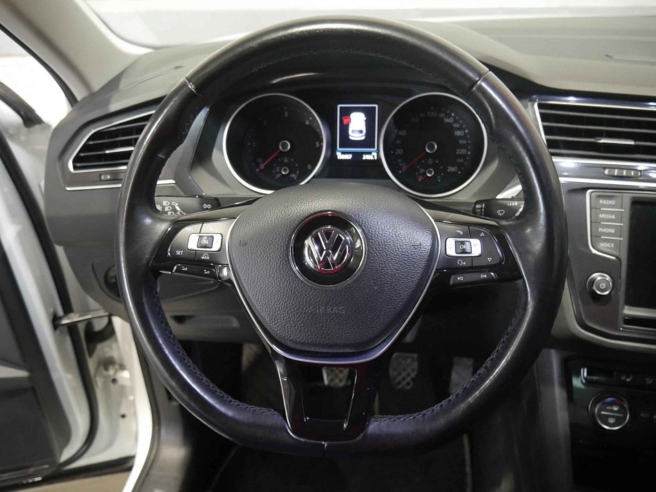 Volkswagen Tiguan 2.0TDi Comfortline