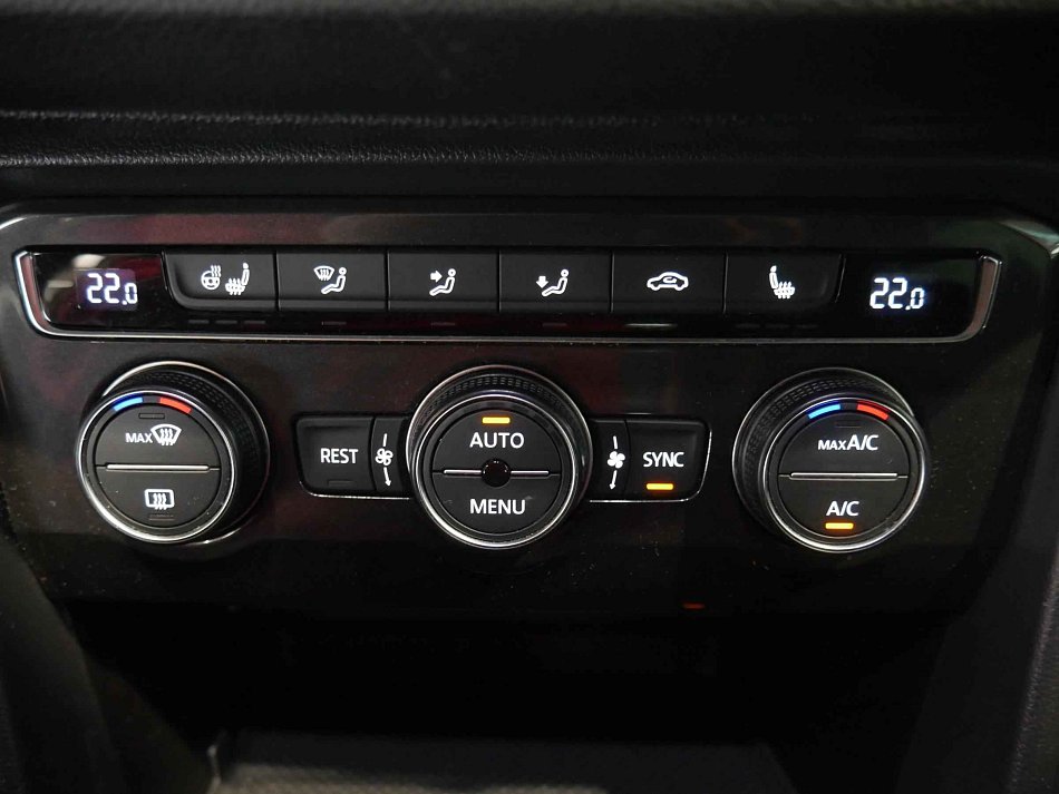Volkswagen Tiguan 2.0TDi Comfortline