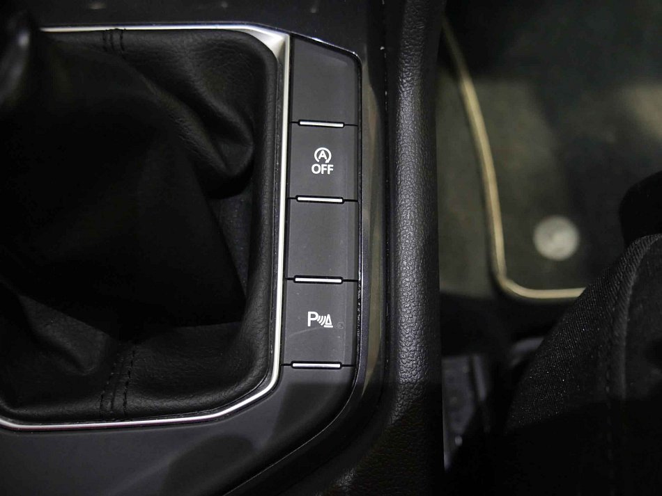 Volkswagen Tiguan 2.0TDi Comfortline