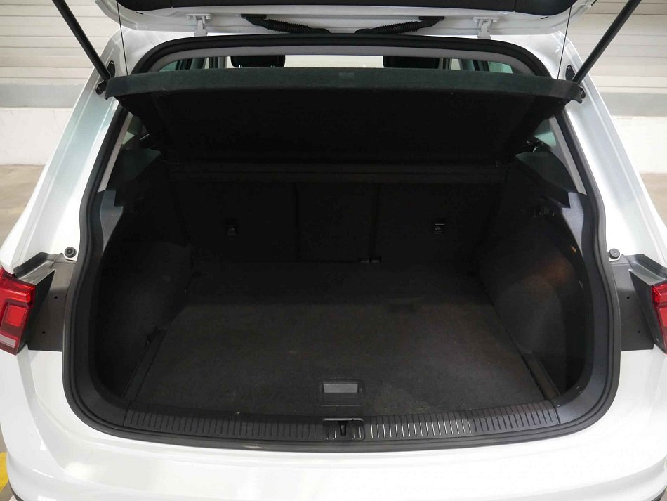 Volkswagen Tiguan 2.0TDi Comfortline