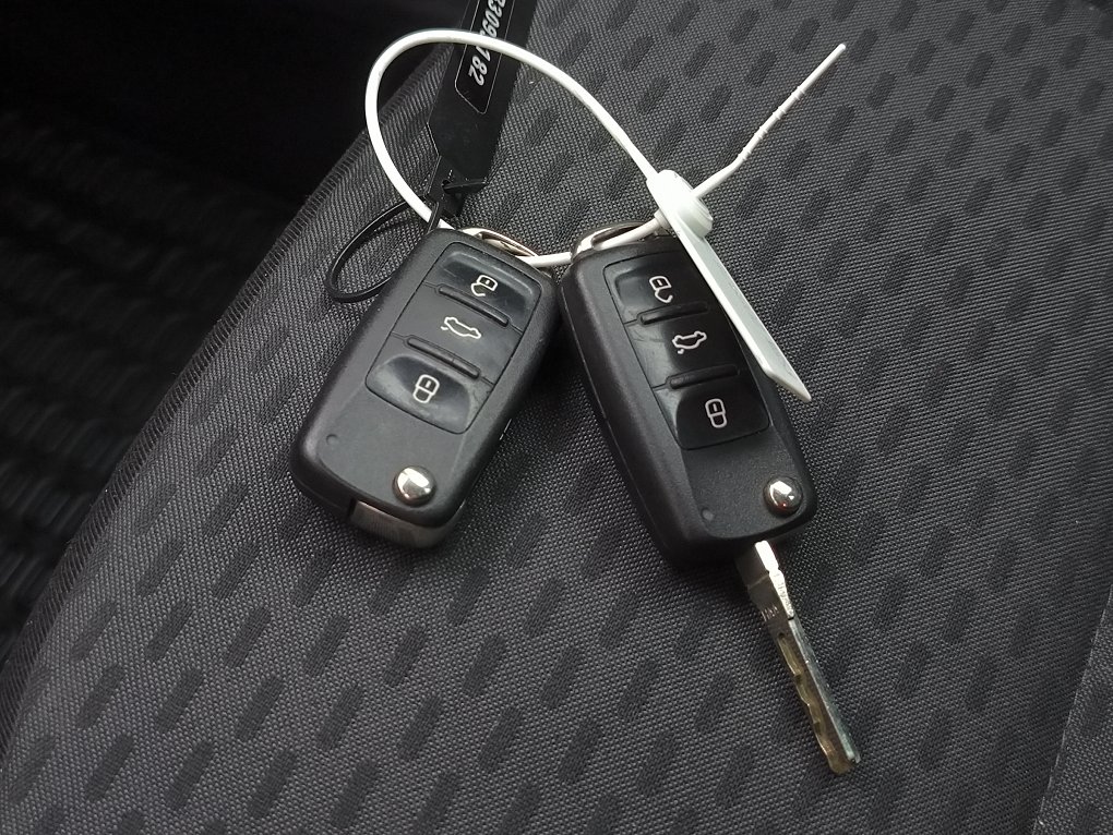 Škoda Fabia II 1.2TSi 